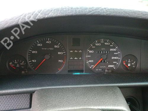 Underbody protection AUDI 100 C4 Saloon (4A2)  | BP28103802M92 