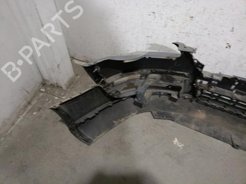 Front bumper VW PASSAT B6 (3C2) 2.0 TDI | BP25242418C7 