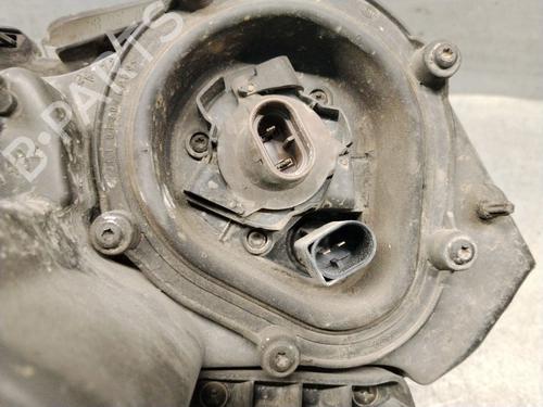 Left headlight MERCEDES-BENZ E-CLASS (W211) E 270 CDI (211.016) | BP35992808C28  - Image 7