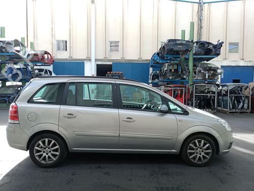 Front bumper OPEL ZAFIRA / ZAFIRA FAMILY B (A05) 1.9 CDTI (M75) | BP29877310C7