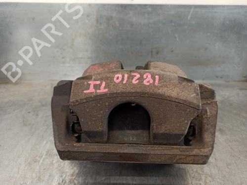 Left rear brake caliper LAND ROVER RANGE ROVER SPORT II (L494) 3.0 TDV6 4x4 | BP13921429M107 