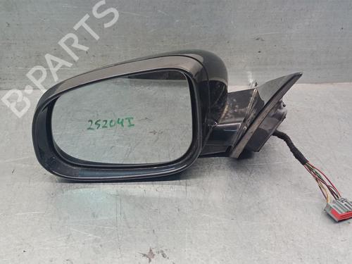 Used Left mirror Left mirror JAGUAR XF I (X250) 3.0 D (275 hp) 34400562 34400562