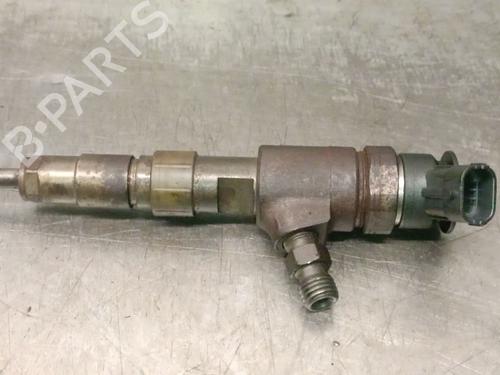 Used Injector PEUGEOT PARTNER Box Body/MPV (5_, G_) 1.6 HDi 75 (75 hp) 30891219