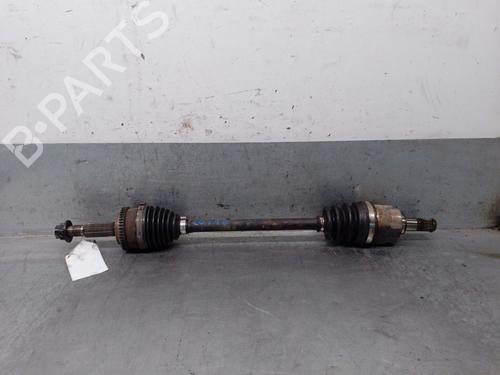 Used Left front driveshaft Left front driveshaft 38097267 38097267