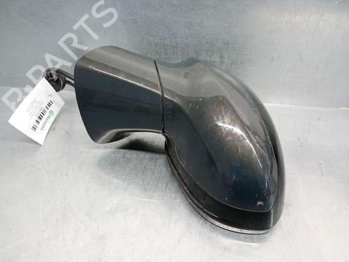 Left mirror OPEL ZAFIRA TOURER C (P12) 1.6 CDTI (75) | BP29242960C26 