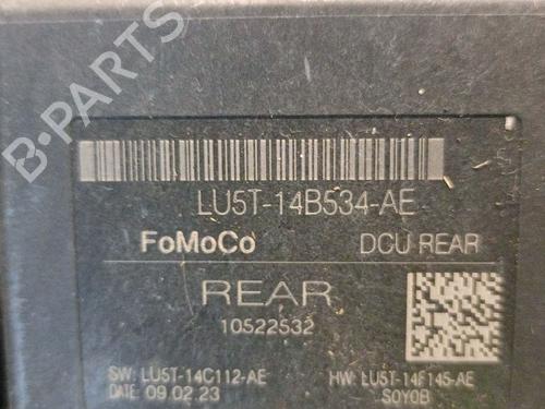 Electronic module FORD PUMA (J2K, CF7) 1.0 EcoBoost mHEV | BP36643407M83 - Image 4