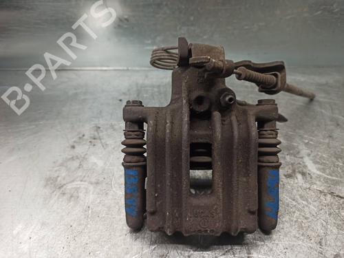 Høyre bremsecaliper bak AUDI A6 C5 Avant (4B5) [1997-2006]  11617456