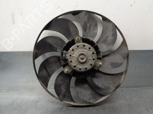 Radiator fan OPEL MOVANO A Van (X70) 2.5 D (FD) | BP11794875M35 