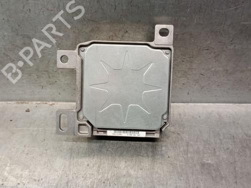 Airbag styreenhed RENAULT CLIO II (BB_, CB_) 1.5 dCi (B/CB08) | BP28360451M53 
