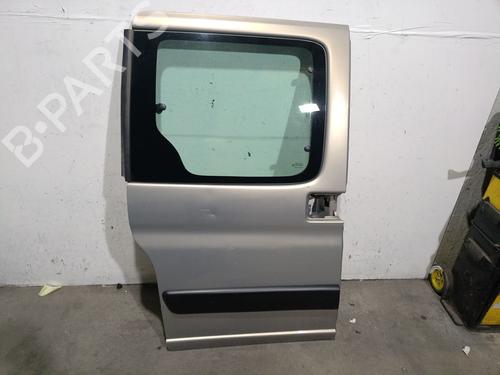 Used Right slide door CITROËN BERLINGO / BERLINGO FIRST MPV (MF_, GJK_, GFK_) 1.6 HDI 75 (MF9HW, GJ9HWC, GF9HWC, GN9HWC) (75 hp) 30549947
