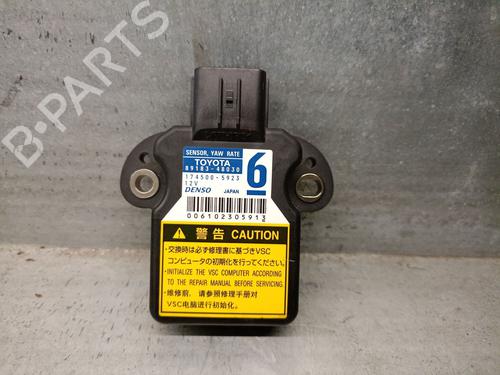 Used Electronic module TOYOTA LAND CRUISER PRADO (_J15_) 3.0 D-4D (KDJ155_, KDJ150_, KDJ150R, KDJ155R) (190 hp) 20663699