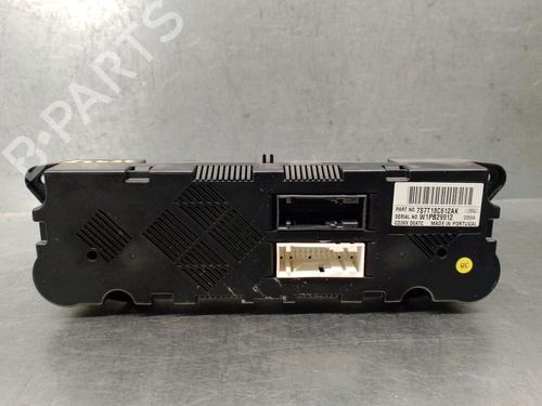 Climate control FORD MONDEO IV Saloon (BA7) 2.0 TDCi | BP36996352I5 - Image 3