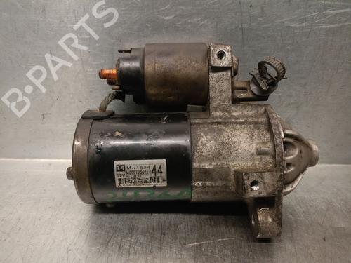 Used Starter Starter MITSUBISHI OUTLANDER I (CU_W) 2.0 4WD (CU2W) (136 hp) 31929557 31929557