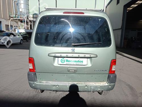 Injector PEUGEOT PARTNER MPV (5_, G_) 1.6 HDi 75 | BP37487562M100 - Image 8