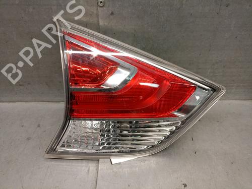 Used Left tailgate light NISSAN X-TRAIL III (T32_, T32R, T32RR) 1.6 dCi (T32) (130 hp) 32283053