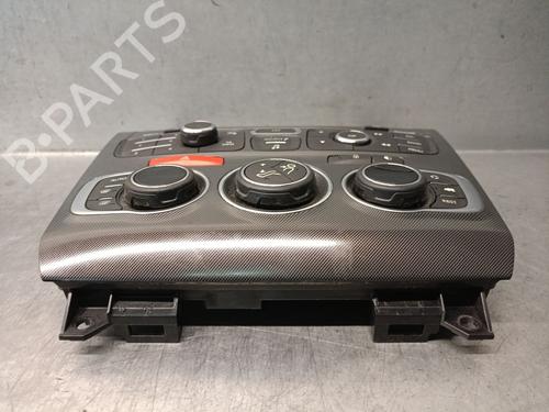 Climate control CITROËN C4 II (NC_) 1.6 HDi 110 | BP40603917I5 - Image 5