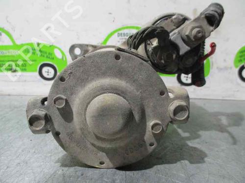 Starter DAEWOO LANOS (KLAT) 1.5 | BP2057609M8 - Image 4