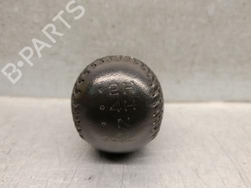 Shift knob NISSAN PICK UP (D22) 2.5 Di | BP30923285I34