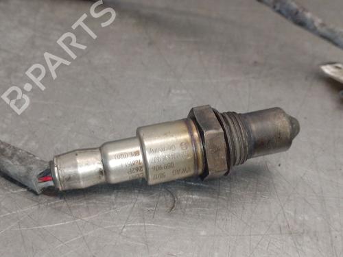 Electronic sensor VW AMAROK (2HA, 2HB, S1B, S6B, S7A, S7B, AGD) 3.0 TDI 4motion | BP36390761M84 - Image 5
