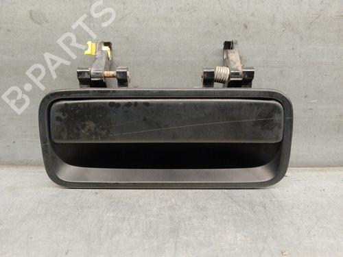 Klamka zewnętrzna drzwi tylnych prawych ROVER STREETWISE Hatchback 1.4 CXB101530XXX | 5 | PUERTAS