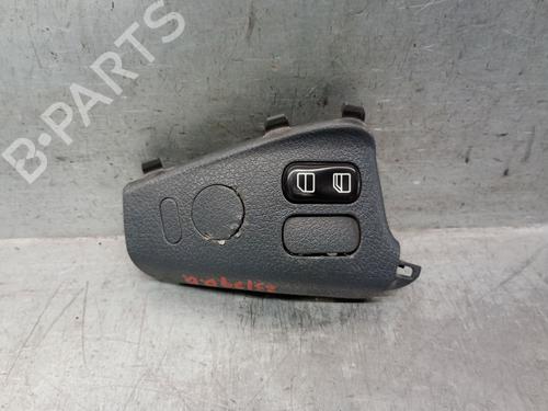 Used Right front window switch Right front window switch MERCEDES-BENZ SPRINTER 3-t Van (B903) 311 CDI (903.661, 903.662, 903.663) (109 hp) 34174609 34174609