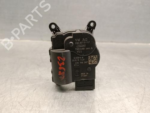 Used Electronic module SEAT ALHAMBRA (710, 711) 1.4 TSI (150 hp) 29431528