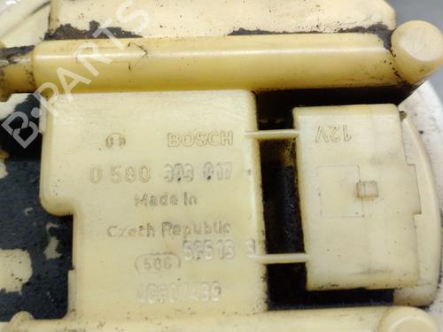 Fuel pump FIAT STILO (192_) 1.9 D Multijet | BP29242933M76 