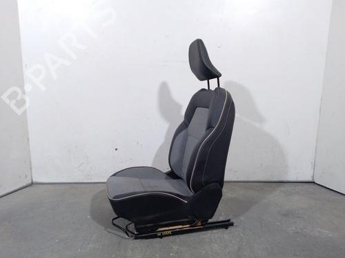Right front seat RENAULT CLIO V (B7_) 1.6 E-TECH 140 (B7MU) | BP39715955C16 - Image 4