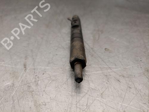 Injector NISSAN ALMERA II Hatchback (N16) 1.5 dCi | BP29374399M100 