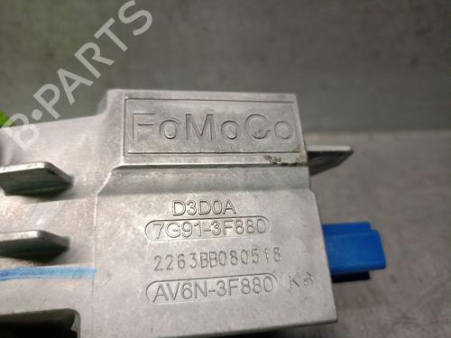 Electronic module FORD MONDEO V Saloon (CD) 2.0 Hybrid | BP30383820M83