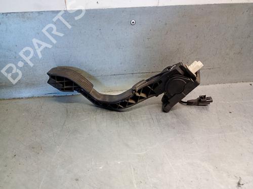 Pedal CITROËN C4 Coupe (LA_) 1.6 HDi | BP27310804I4 