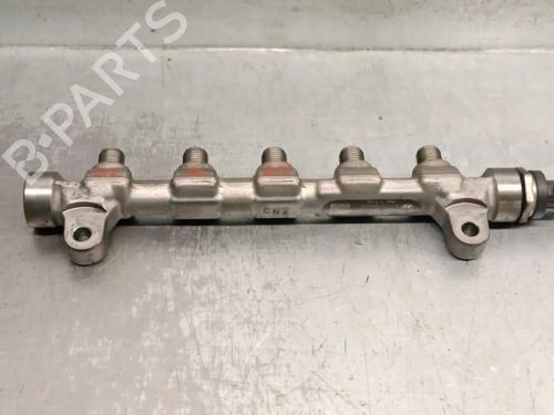 Used Injection rail Injection rail 25808164 25808164