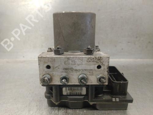 Used ABS pump ABS pump AUDI A6 Allroad C6 (4FH) 2.7 TDI quattro (180 hp) 33802367 33802367