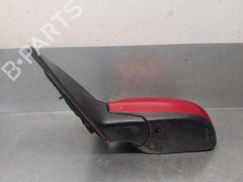 Left mirror MAZDA 3 (BK) 1.6 (BK14) | BP27341780C26 