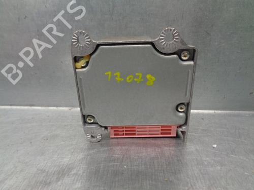 ECU airbags FIAT BRAVA (182_) 1.9 JTD 105 | BP11690268M53 