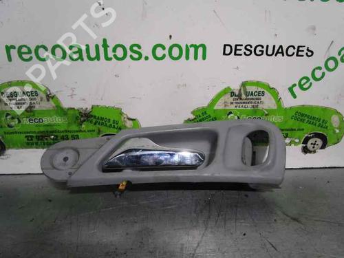 Venstre bak invendig håndtak MERCEDES-BENZ C-CLASS (W203) [2000-2007]  3217126