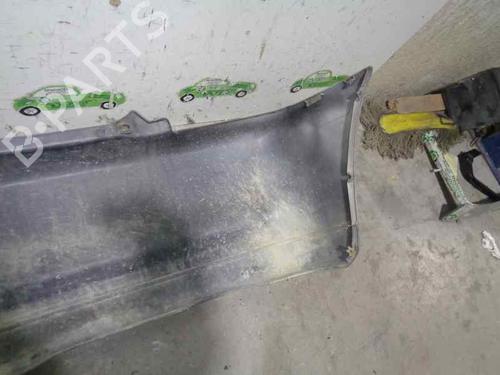 Rear bumper SEAT IBIZA II (6K1) 1.9 TDI | BP6129039C8