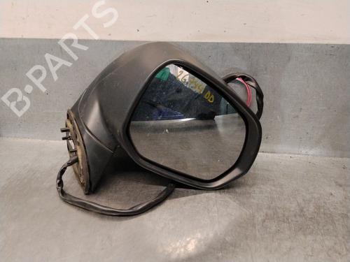 Used Right mirror Right mirror CITROËN C4 Grand Picasso I (UA_) 1.6 VTi 120 (120 hp) 39747383 39747383