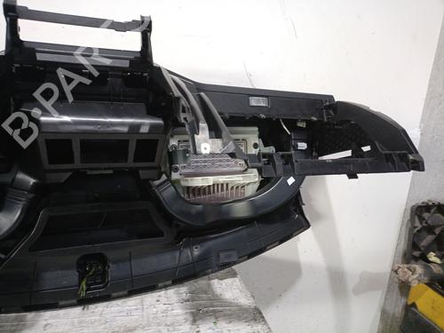Dashboard VW T-CROSS (C11, D31) 1.0 TSI | BP38177882C46 - Image 8