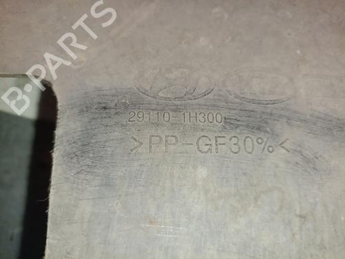 Underbody protection KIA PRO CEE'D (ED) 1.6 CRDi 115 | BP38093590M92 - Image 3