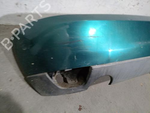 Rear bumper FORD FOCUS I (DAW, DBW) 1.6 16V | BP29807060C8 
