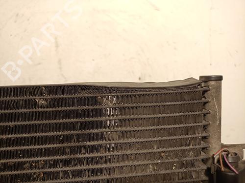 AC radiator AUDI A4 B8 (8K2) 2.7 TDI | BP36553331M32 - Image 3
