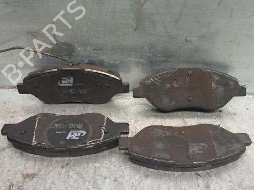 Other ALFA ROMEO MITO (955_) 1.3 MultiJet (955AXH1B, 955AXT1A) | BP20855906O1