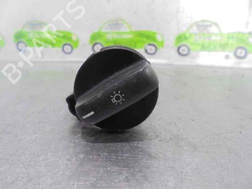 Used Headlight switch BMW 5 (E39) 528 i (193 hp) 20246179