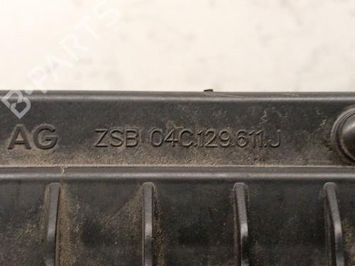 Air filter box SEAT IBIZA IV SC (6J1, 6P5) 1.0 | BP31341120M87  - Image 5