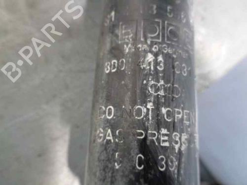 Left front shock absorber VW PASSAT B5 (3B2) 2.5 TDI | BP4581981M16 