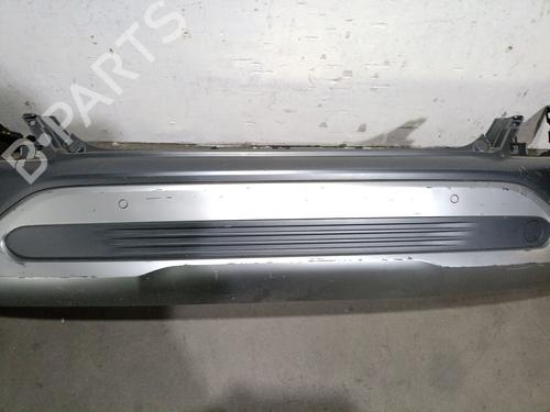 Rear bumper HYUNDAI KONA (OS, OSE, OSI) 1.6 GDi Hybrid | BP29116016C8 