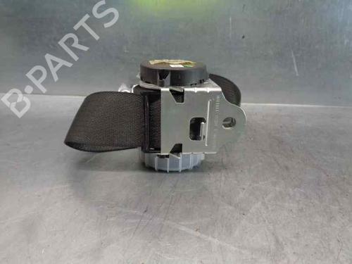 Rear left seatbelt CHEVROLET AVEO Hatchback (T300) 1.2 | BP8244240I29 
