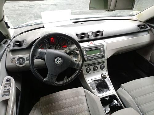 Electronic module VW PASSAT B6 (3C2) 2.0 TDI 16V | BP28076029M83  - Image 12