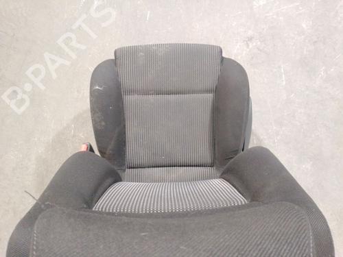 Right front seat VW GOLF IV (1J1) 1.9 TDI | BP31645365C16 